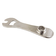 Single Speed Spanner