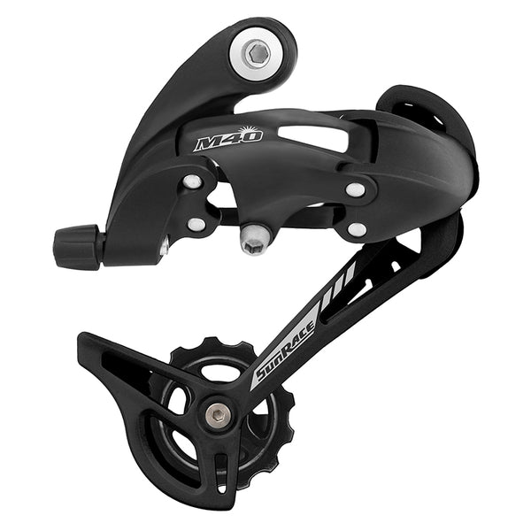 Sunrace - Seven speed Rear Derailleur