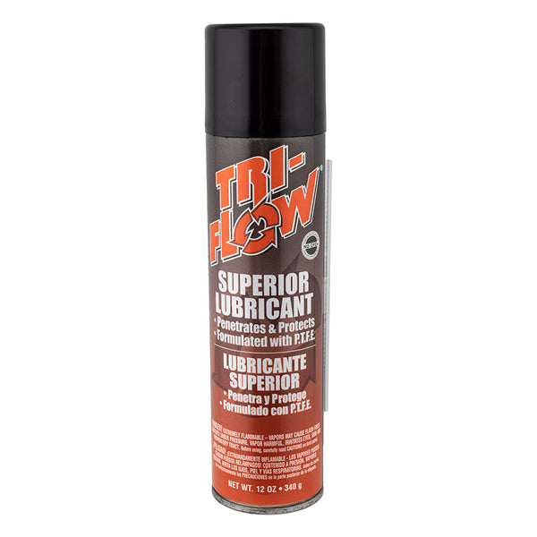 Tri-Flow, Superior Lube 12oz Aerosol