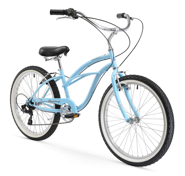 Firmstrong - Urban Womens 7 Speed