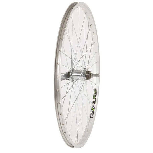 Wheel - Evo E-Tour Shimano CB-E110 Rear Wheel 26"