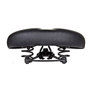 Sunlite - Cruiser Saddle with springs