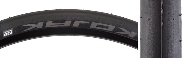 TIRE SWB KOJAK 26x2.0 PERF R-GUARD BK/BSK SP-GRIP WIRE (L)