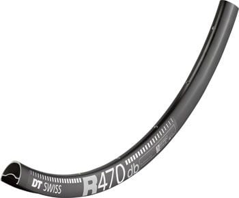 WHL RR 700 622x20 DT R470 BK DISC 32 SHI R7070 8-11sCAS CL 12mm BK 142mm DT2.0BK **NO 8-10 SPEED SHIM**