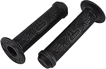 Grips SE Bikes 135mm Wings BK