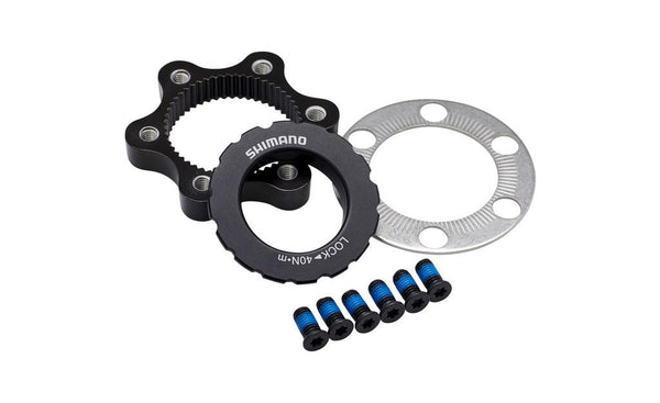 Shimano RTAD05 Disc Rotor Adaptor