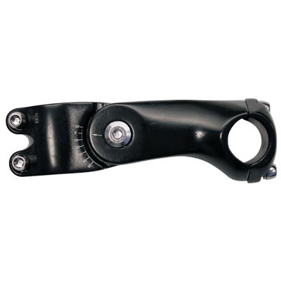 Ultrcycle - Stem 1 1/8 110mm 25.4 Adjustable Threadless