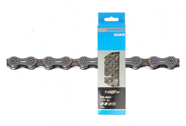 Shimano - CN-4601 Tiagra 10 Speed Chain 116 link