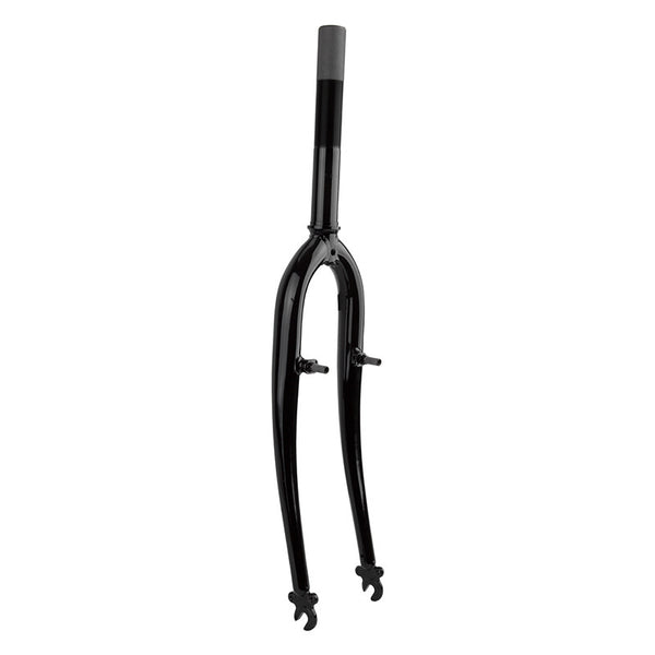 Sunlite - 26" MTB Unicrown Fork Hi-Tensile Black 200x100x22.2x27