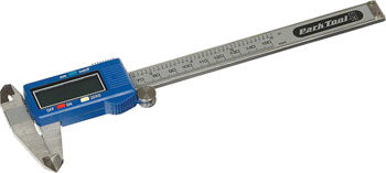 Park Tool - Dc-1 Digital Caliper