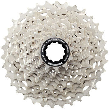 SHIMANO,ULTEGRA R8100 12-SPEED CASSETTE,SHIM CSST,ULTEGRA,12SPD,11-34,CS-R8100,12-SPEED