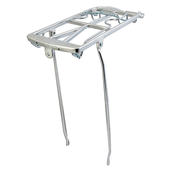 Sunlite - Rear Alloy Springer Rack Silver