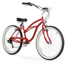 Firmstrong - Urban Womens 7 Speed