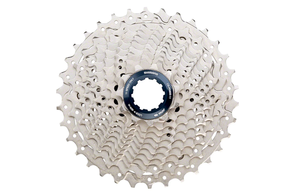 CASSETTE SPROCKET, CS-HG800-11, 11-SPEED, 11-13-1