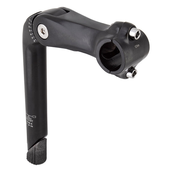 Sunlite - Alloy Adj Stem 1-1/8in