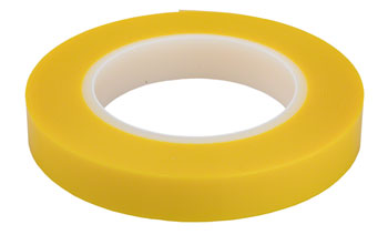 WHISKY Tubeless Rim Tape - 19mm x 50m, Shop Roll