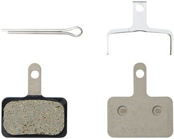 Disc Brake Pads Shimano B05S