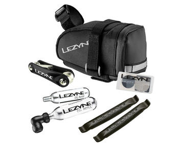 Lezyne - M-Caddy w/CO2 Repair Kit