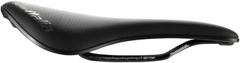 Selle Italia Novus Evo Boost TM Superflow Saddle - Manganese Black L3