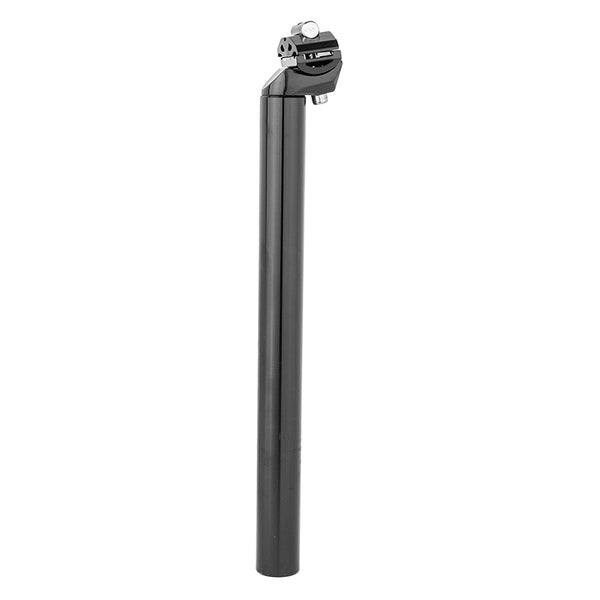 Seatpost SUNLT Classic 30.8x350 wCLMP BK