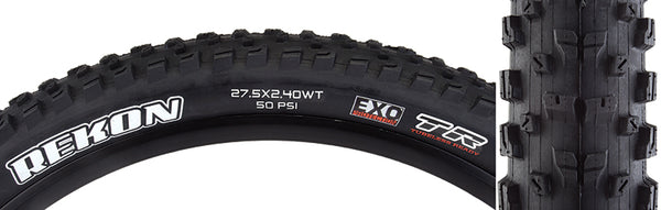 Maxxis Recon EXO TR 27.5x2.40