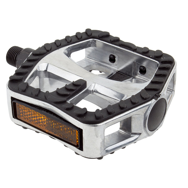 Sunlite - Dual Compound Cruiser Pedals 9/16