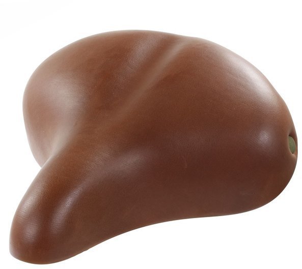 CLASSIC CRUISER SADDLE-BROWN