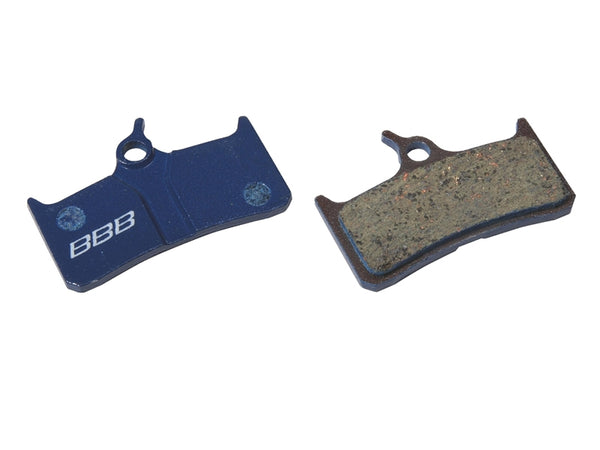 Brake Pad Disc BBB