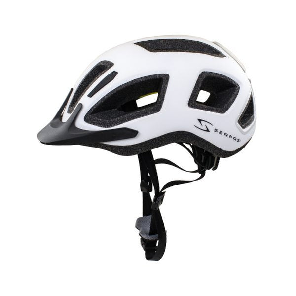 Serfas - Metro Helmet HT-400/404