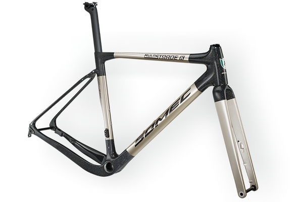 Somec Multistrade K Frame set