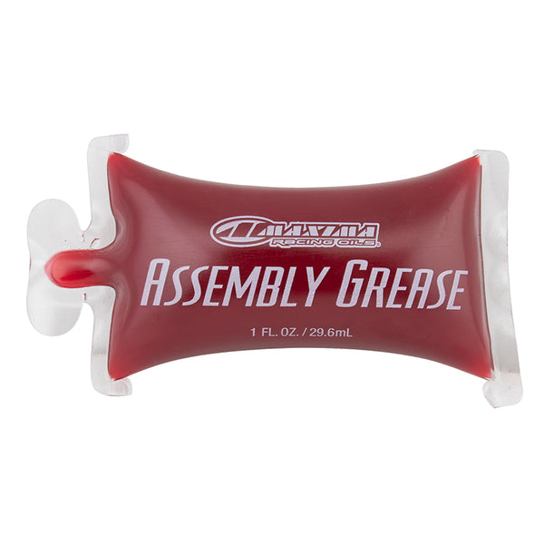 Maxima Assembly Grease, 1 oz. Pouch