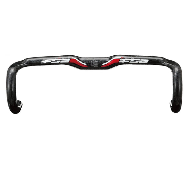 FSA - K-Wing Compact Carbon Road Handlebar