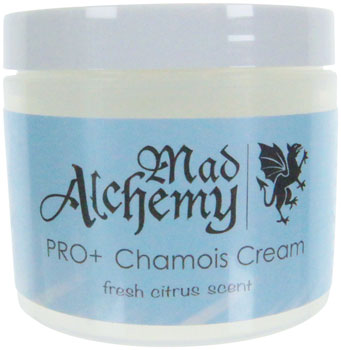 Mad Alchemy - Pro Plus Chamois Creme 120ML