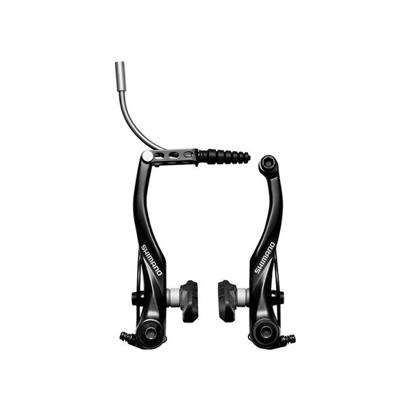 Shimano Alivio BR-T4000 Rear V-Brake Black