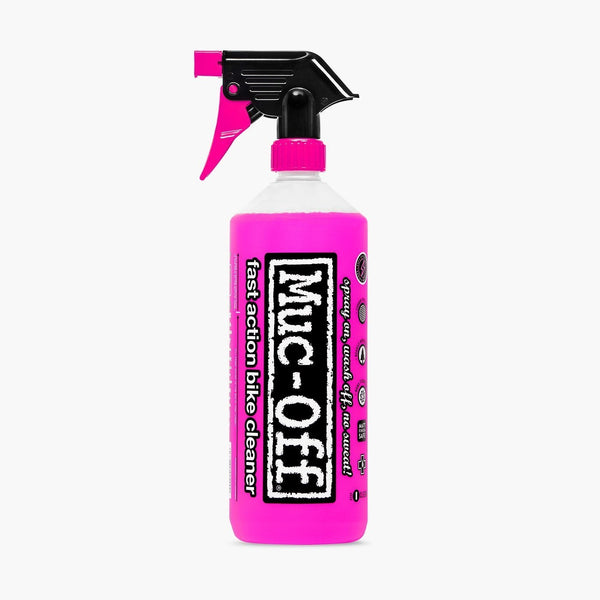 Muc-Off, Nano Tech Bike Cleaner, 1L