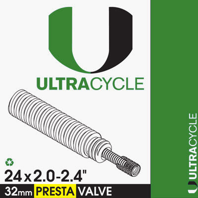 UC 24X2.0-2.40 TUBE,PV 32mm