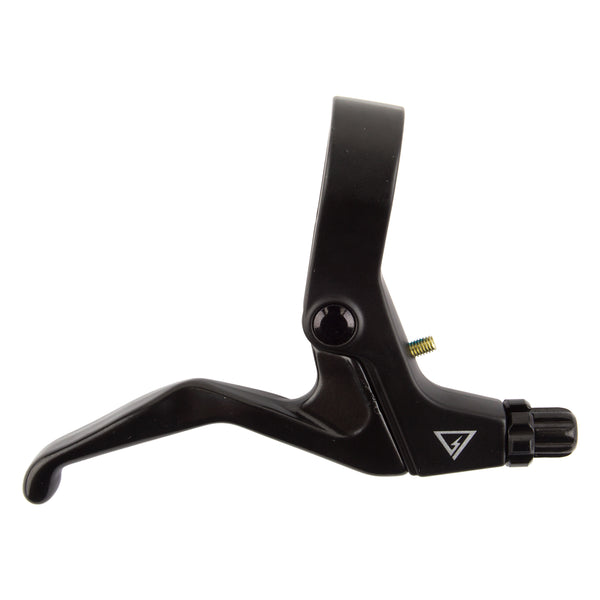 BRAKE LEVER BK-OPS V ALY 312A-RH BK