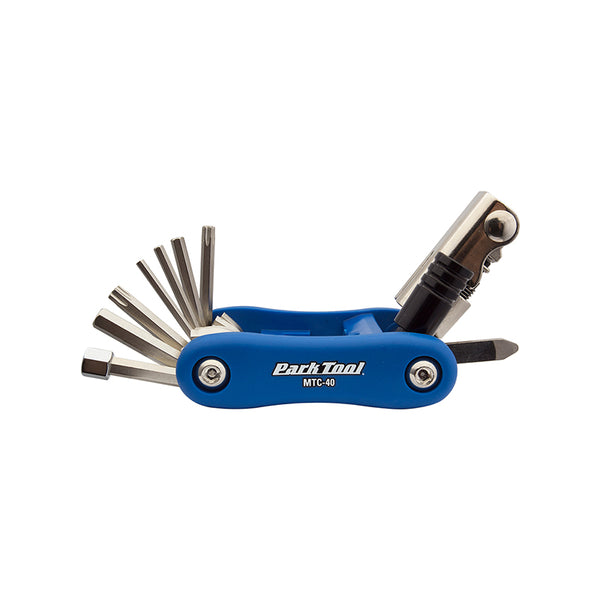 Park MTC-40 Multi Tool