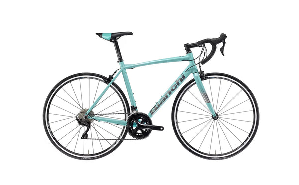 Bianchi Via Nirone 7 Sora 9spd