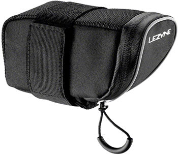 Lezyne Micro Caddy Blk Medium