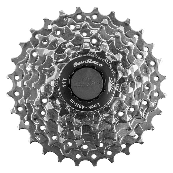 Sunrace - CSM63 7-Speed 11-28T