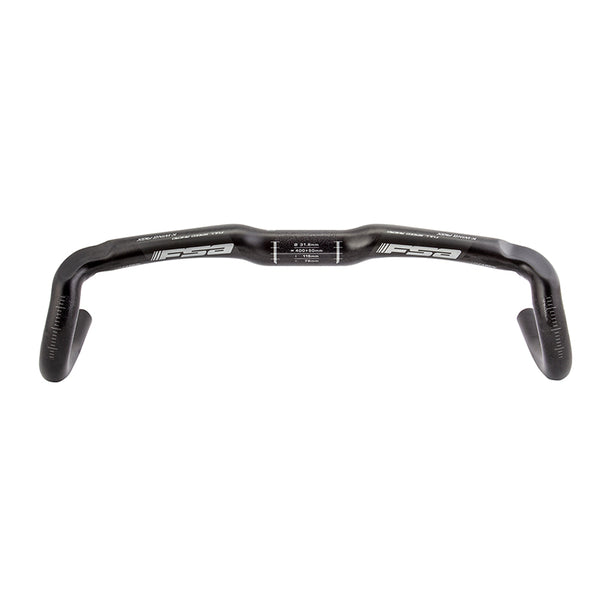 HBAR FSA KWING AGX Di2 31.8x40 BK CRBN