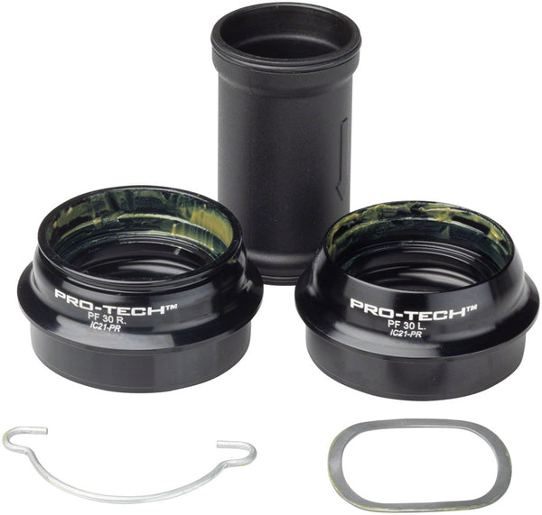 Campagnolo Pro-Tech Bottom Bracket - PF30, 68x46mm