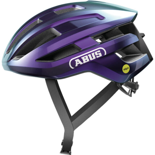 ROAD Helmet-POWERDOME MIPS-Flip Flop Purple-L-58-61cm