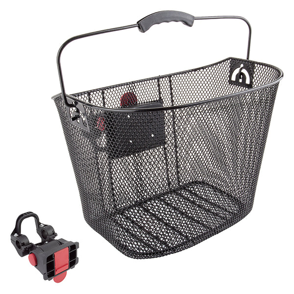 Sunlite- Quick Release Basket