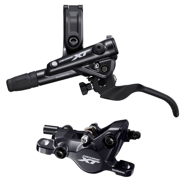 Shimano BR-M8100 XT 2-Piston Disc Brakes