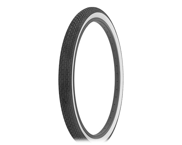 Duro Tire 26x2.125 blk/wht