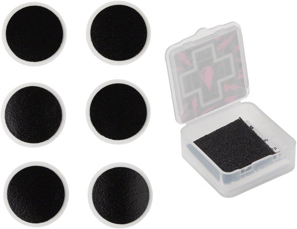 Patch Muc-Off Glueless Patch Kit