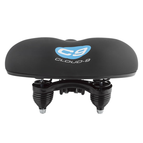 Cloud-9 - Cruiser Saddle Anatomic HD+