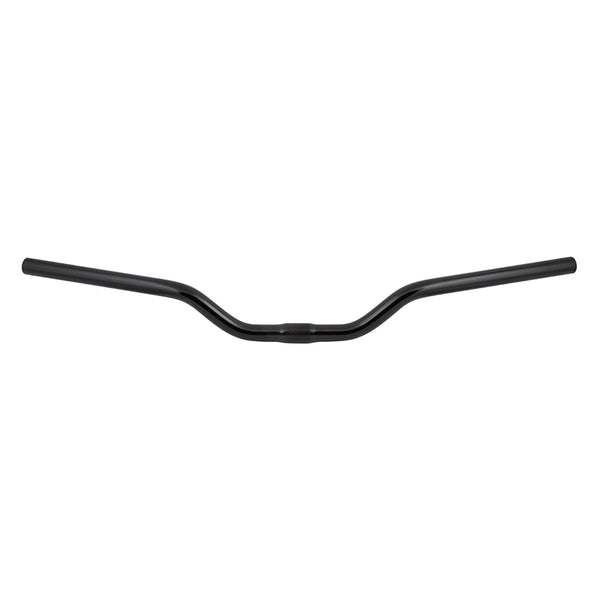 Sunlite - Alloy MTB/City Handlebar Black 3in Rise